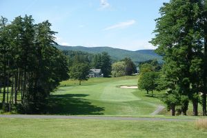 Taconic 2nd
